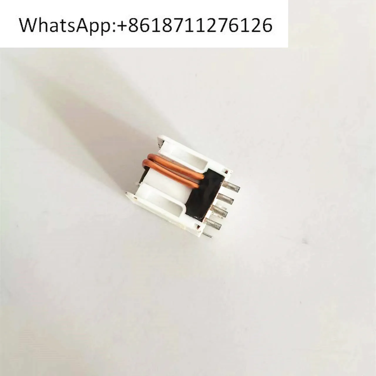 VFD-B L M Inverter …