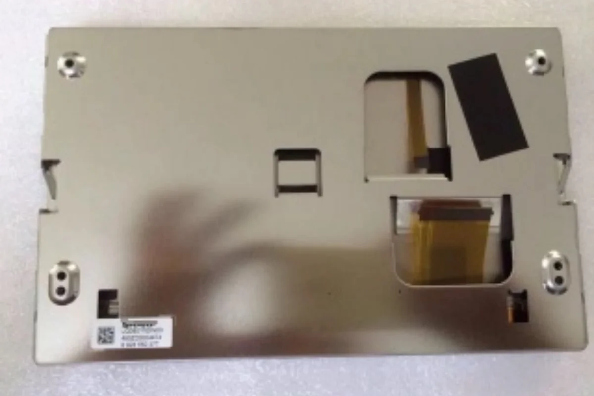 LQ080Y5DW03 8 inch LCD Display Screen 800×480