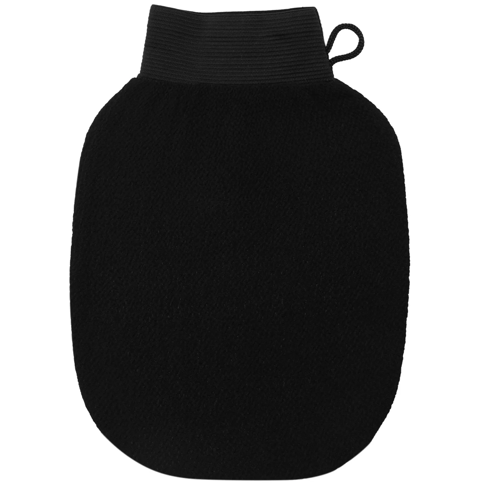 부드러운 스크럽을 위한 모로코산 질적 케사 장갑