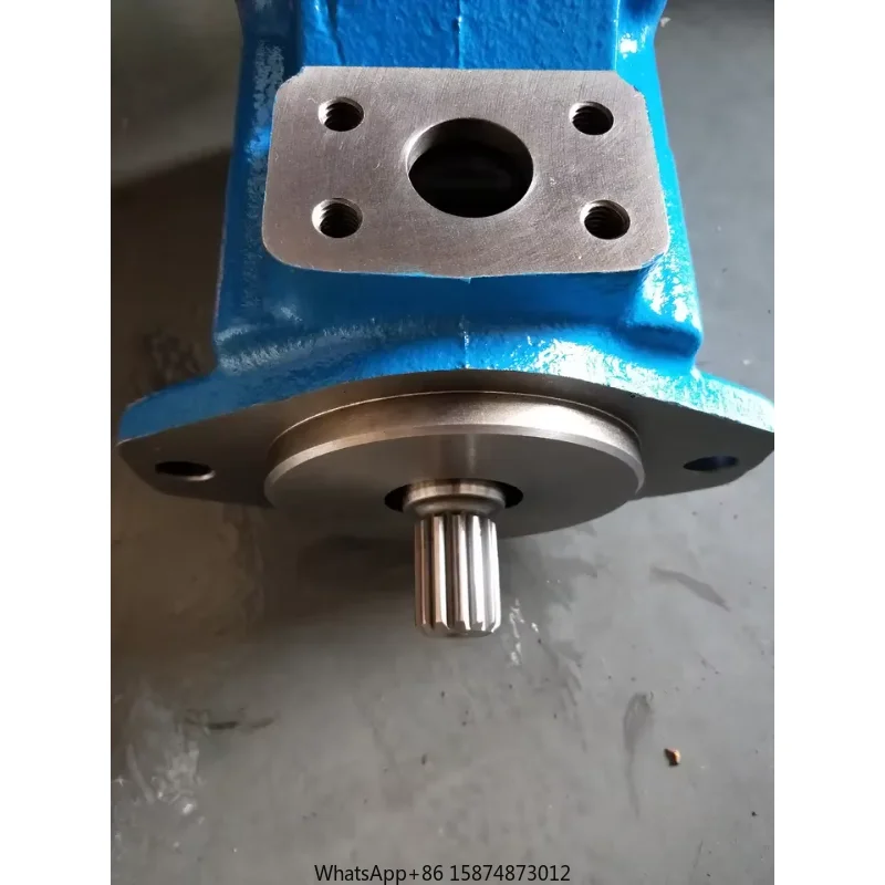 V20 V20-1P9P V20-1S11S V20-1S13S hydraulic vane pump V20-1P9P-1C-11 V20-1P9S-1A-11 V20-1S11S-1C-11 V20-1S13S-1C-11