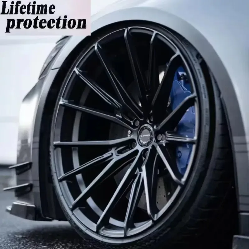 Hot Sale Custom 18 19 20 22 24 Inch Jante 5x112 5x120 5x114.3 Aluminium Alloy Forged Wheels for RS4/5 F8X M3/4 G8X 4 pcs