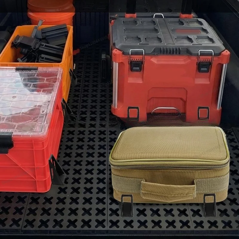 For Truck Cargo Box Blocker, Used for Logistics Transportation Assistance To Protect Cargo Boxes