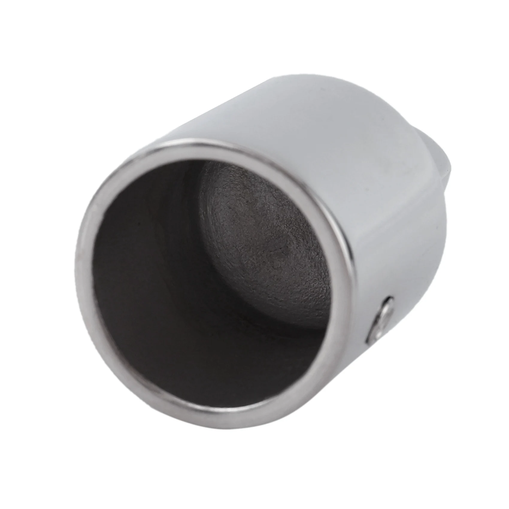 

ABVB-2X Boat Accessories Marine 316 Stainless Steel 4-Bow Bimini Top Boat Stainless Steel Fittings Marine Hardware Set-(22Mm)