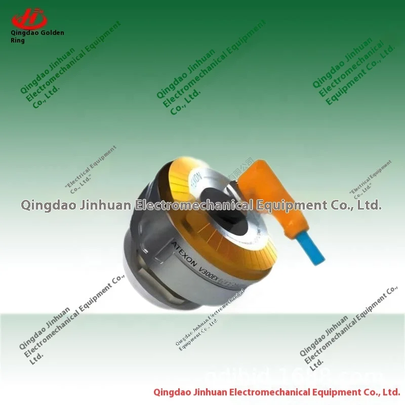 Atexon Vmr200ex Vrm200ex Rfd-3000x3ir Rfd-2000xuv Rivelatore di fiamma per valvole idrauliche