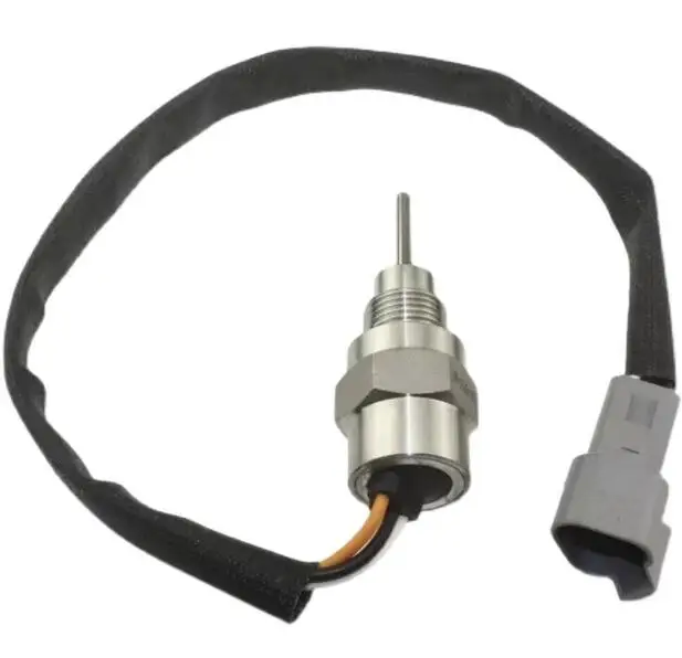 

106-0735 GP CONTROL EngineTemperature Temp Sensor For Caterpillar 5110B Excavator 3406E 3412E E3176B E3126 C12 C15 C18 Engine