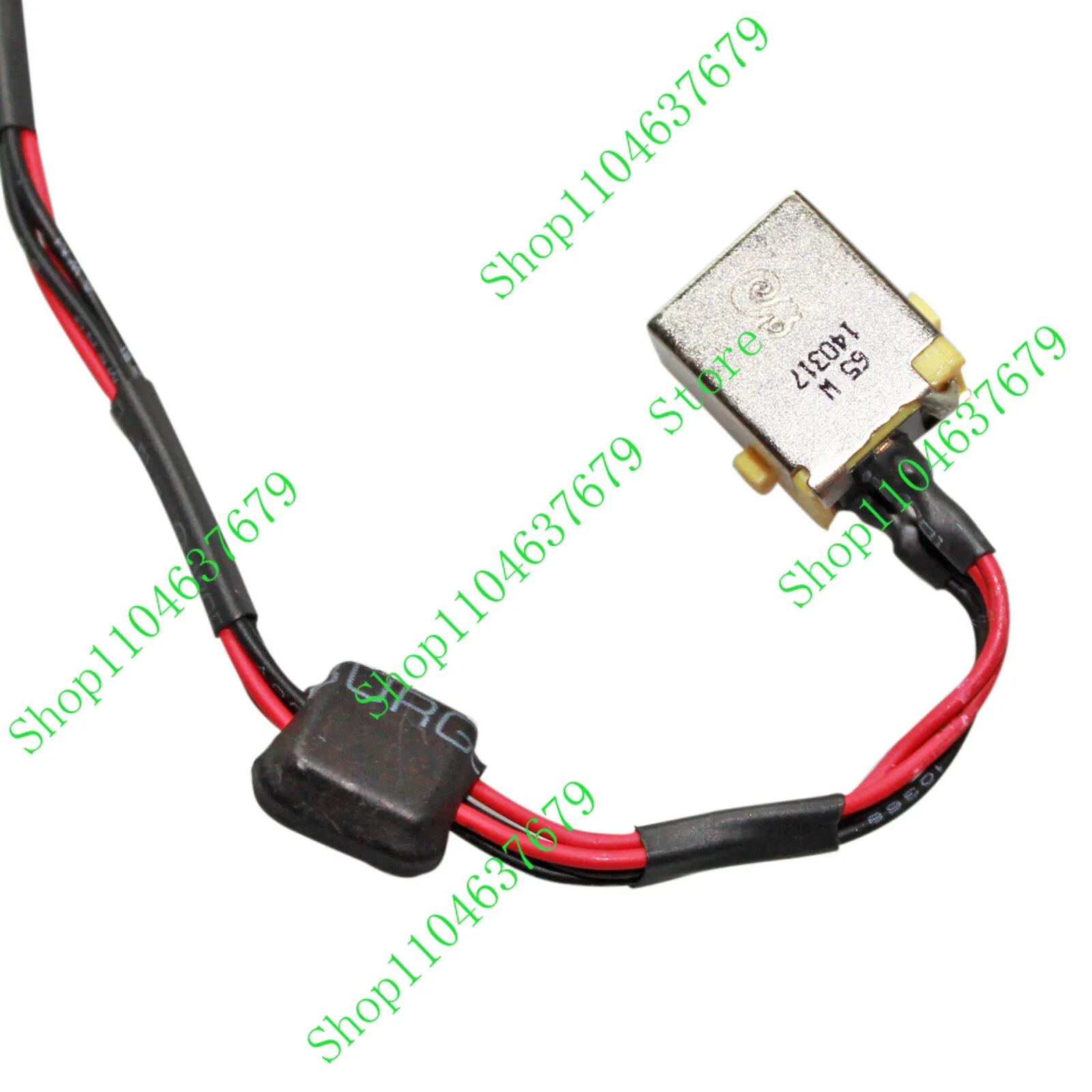 

DB in Power Jack Charging Port Cable For Acer E5-571 E5-521 E5-511 V3-572