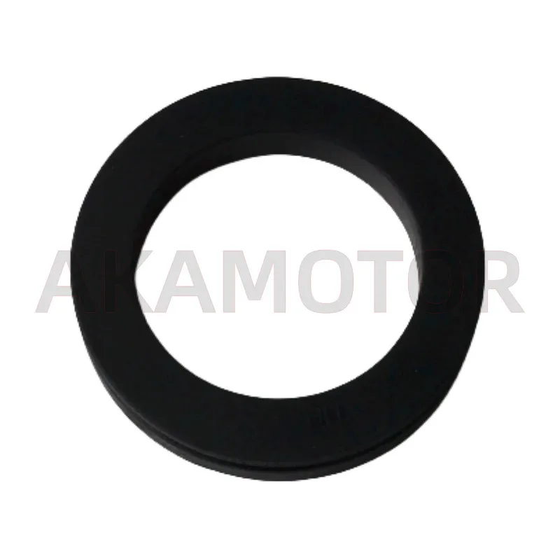 Tampa de borracha do porta de enchimento de óleo para Loncin Voge Sr150gt Lx150t-29