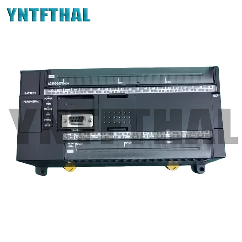 CP1E-N60DR-A-RC Asli Baru