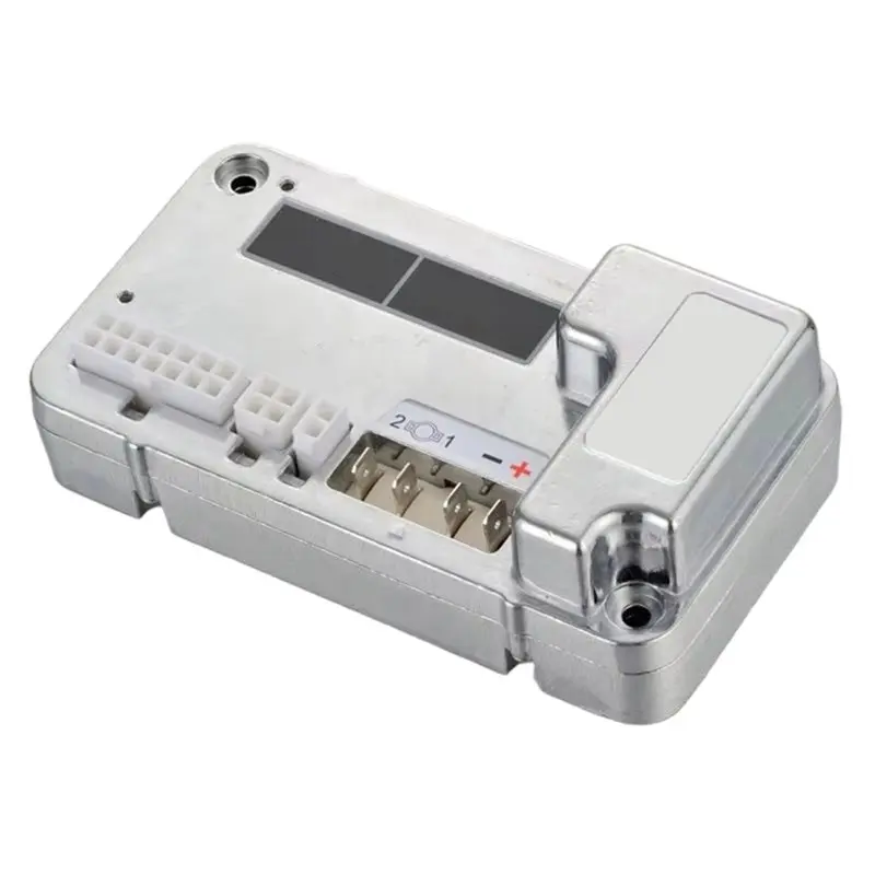 【CYBER MONDAY】For Mobility Drives Controller 24V 70A S-Drive D51272 For Mobility Scooter PG Controller For Sunrise S400 D51272.6