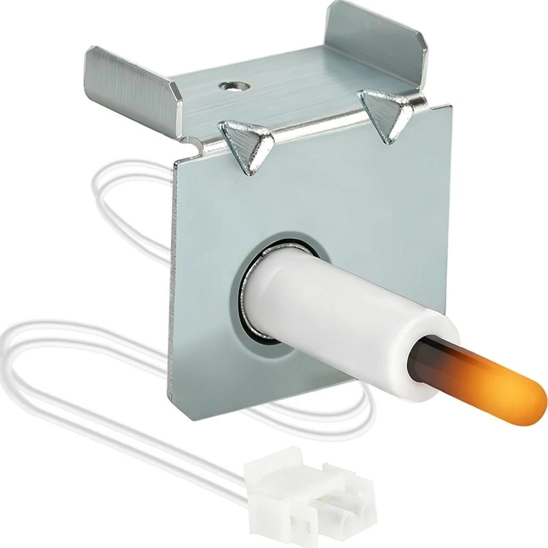 Light Weight Silicon Nitride Hot Surface Ignitor, 70W16 For Lennox Emerson Armstrong White Rodgers Furnaces, Model Codes