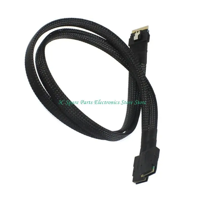 SZ IT Infrastructure SFF8654 8i до 2xmini 36pin SFF8087 Кабель для серверов