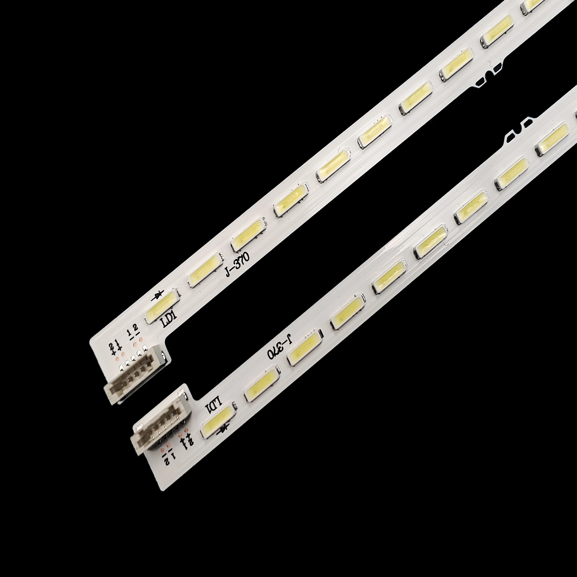 LED Strip For KDL-55W8100A KDL-55W810A KDL-55W806A KDL-55W802A KDL-55W800A KDL-55W805A 6922L-0066A NLAC40225R/L