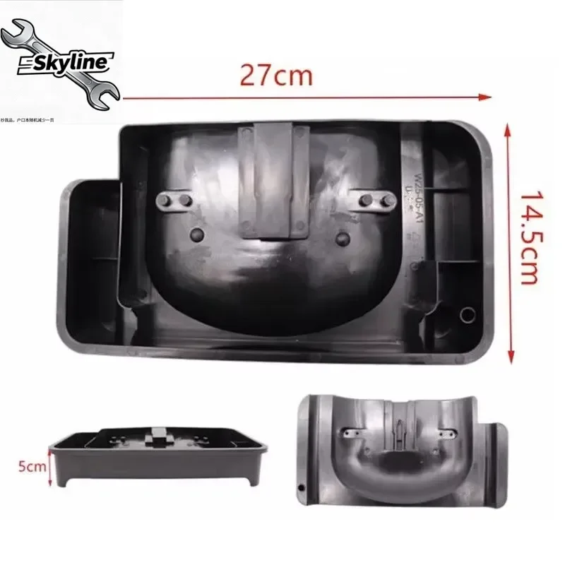 Refrigerator dredge for Refrigerator tray water frige Compressor waste water tray water tank evaporating dish