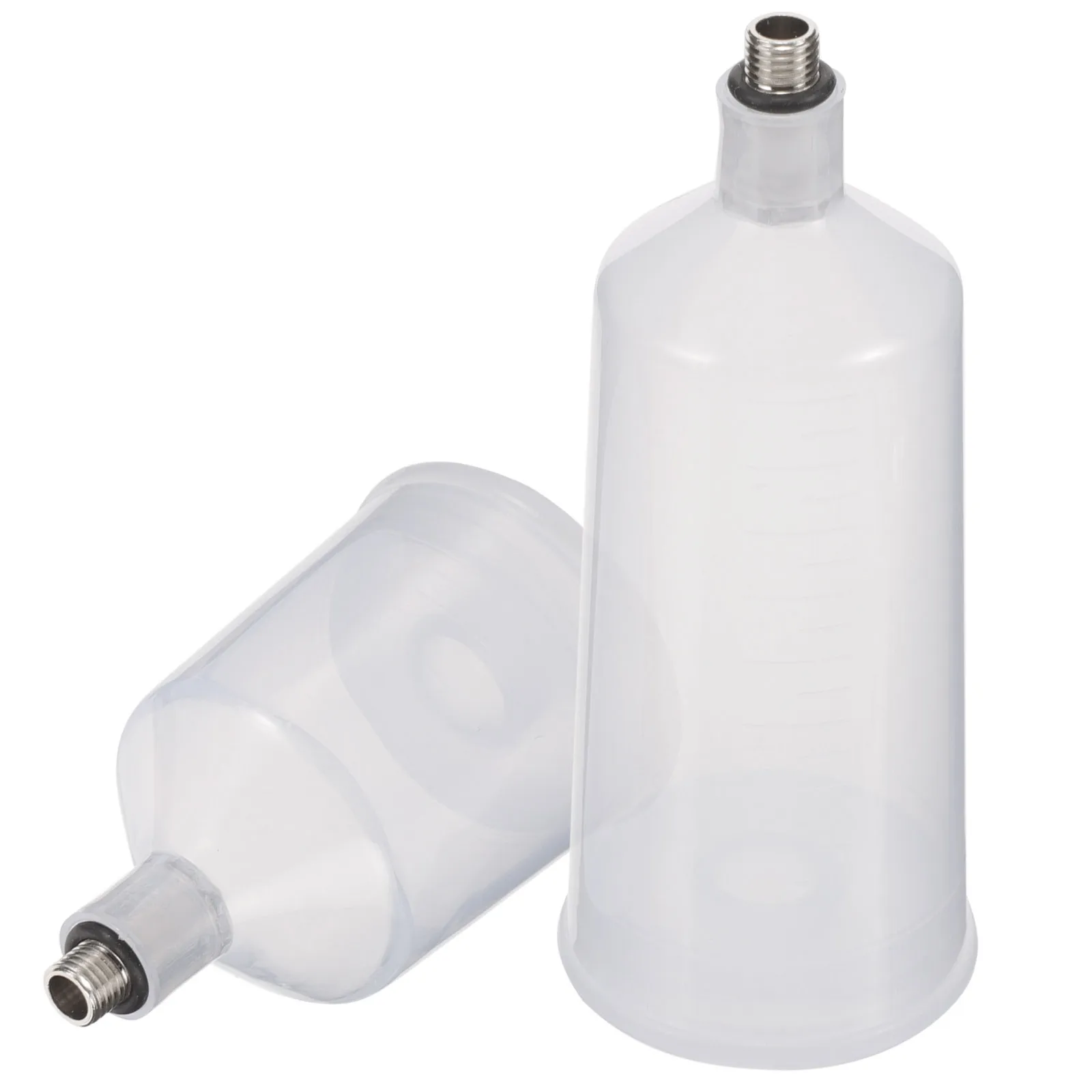 2 قطعة زجاجات بخاخ رذاذ نانو مرطب للوجه خفيف الوزن محمول أداة تجميل الوجه جهاز تجديد المياه يده الوجه