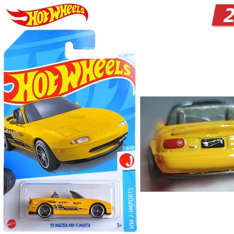 hot wheels New simulation sports car car collection toy series silver standard model Christmas gifts