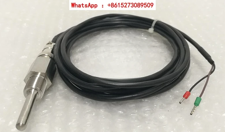 Five ring screw air compressor temperature sensor 1/2/3/4/tooth PT100