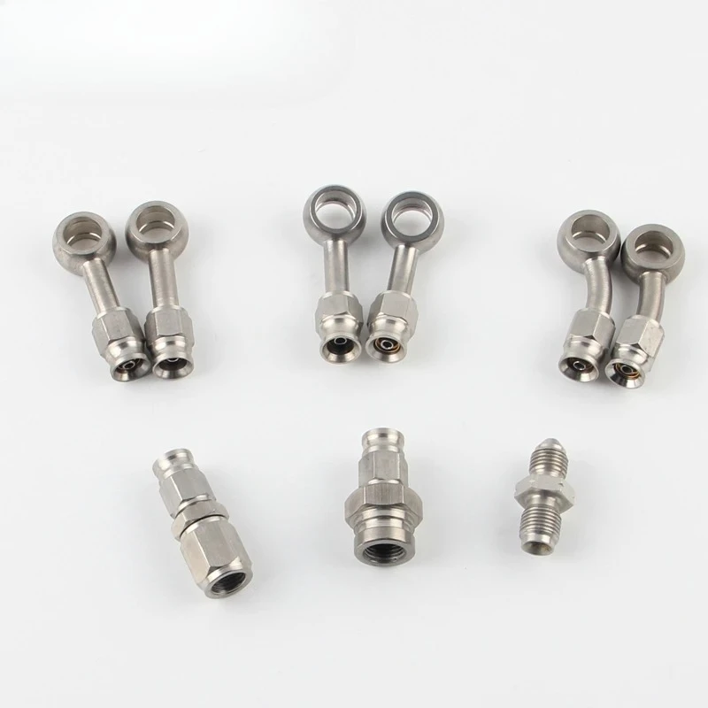 AN3 Motorcycle Moto…