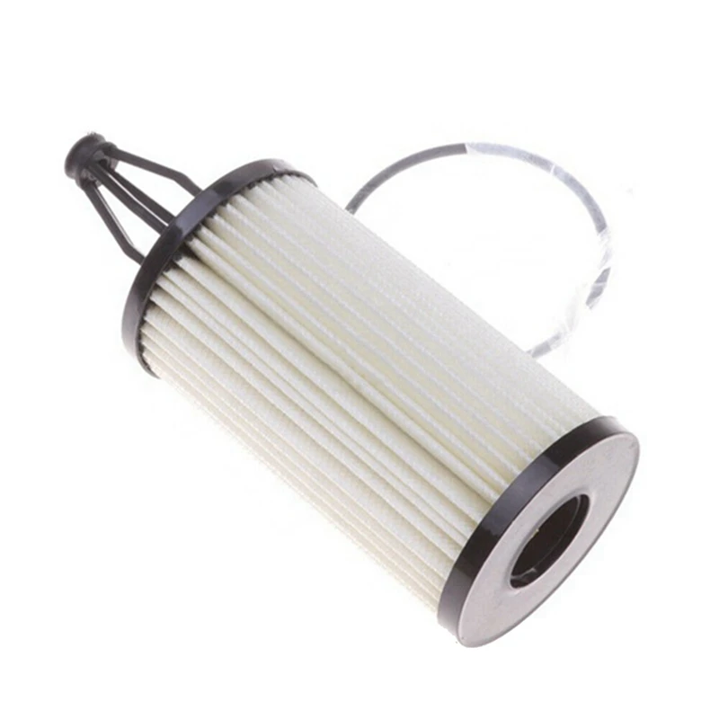 Ölfilter 3,0 für Benz W204 S205 A207 W166 W251 V222 R172 3,5 l 4,6 l l Motor 2 Stk