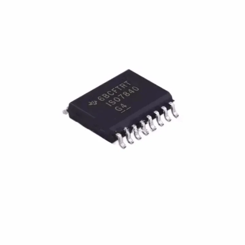

10Pcs/Lot ISO7840FDWR Help PCBA Complete BOM And Material List