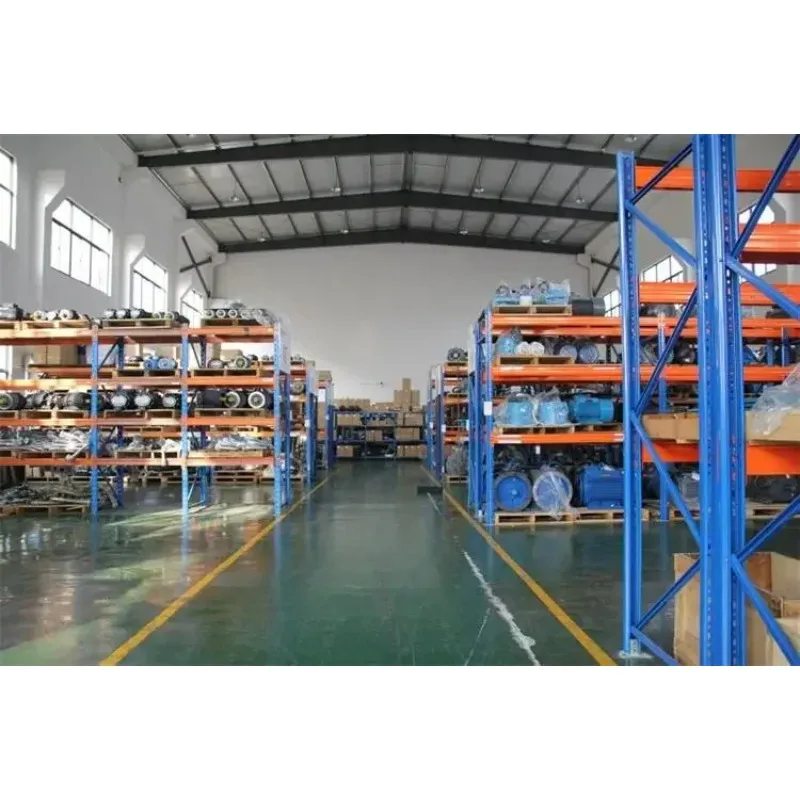 Factory Price Maintenance Screw Air Compressor Parts