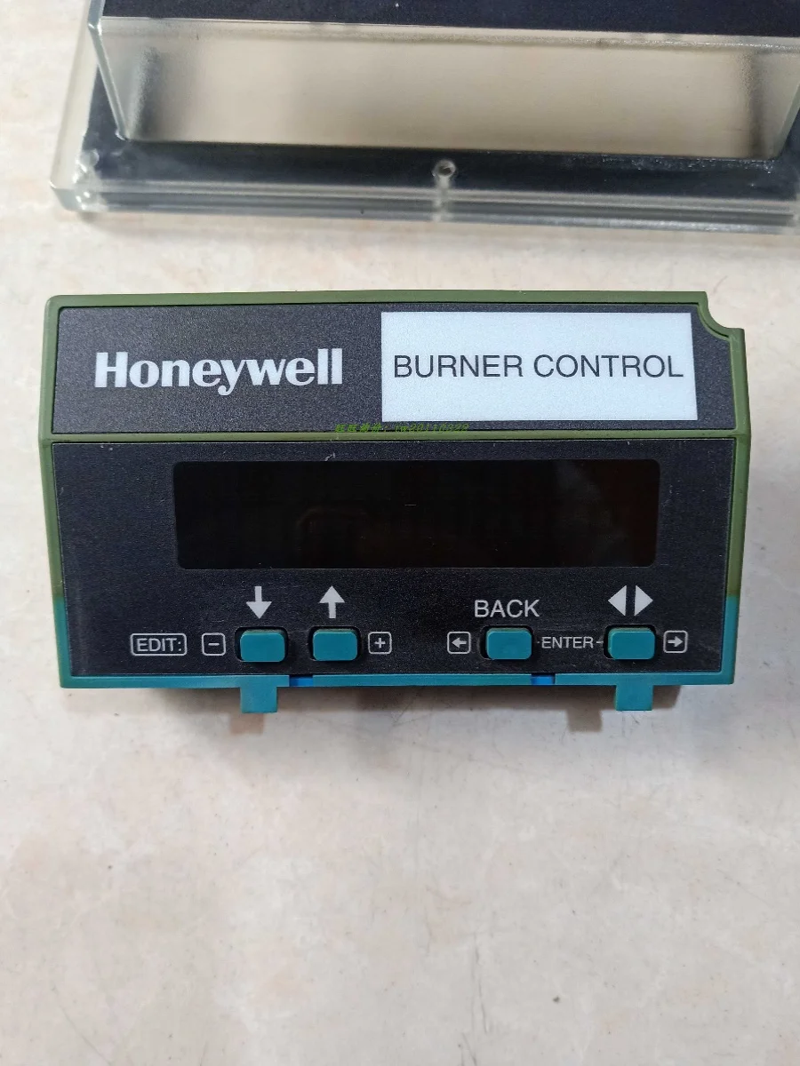 Honeywell Controller Display Panel, S7800A1001, garantia genuína