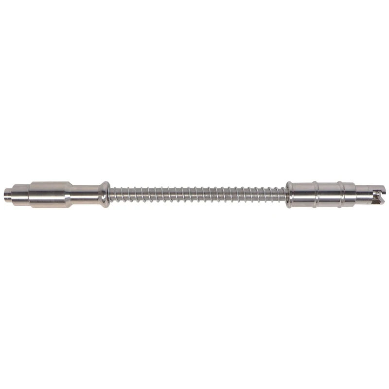 

Auto Depression Repair Tool, Spring Type Hail Pit Light Hammer Pit Depression Pull Paint