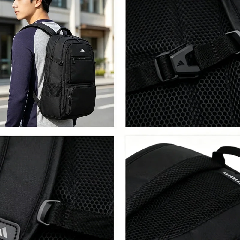 mochila-adidas-original-ip9878-de-gran-capacidad-unisex-para-estudiantes-de-secundaria-preparatoria-y-universidad-bolso-versatil-para-viajes-diarios