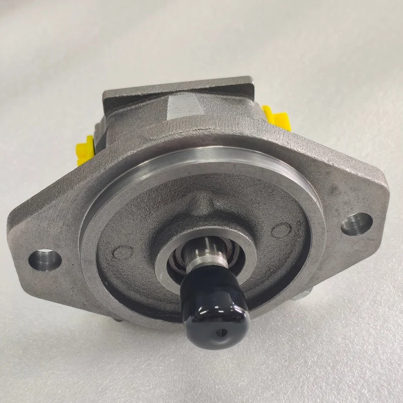 

High Pressure Fuel Pump Head 3848612 for 3406E C18 Acert Engine Parts Excavator