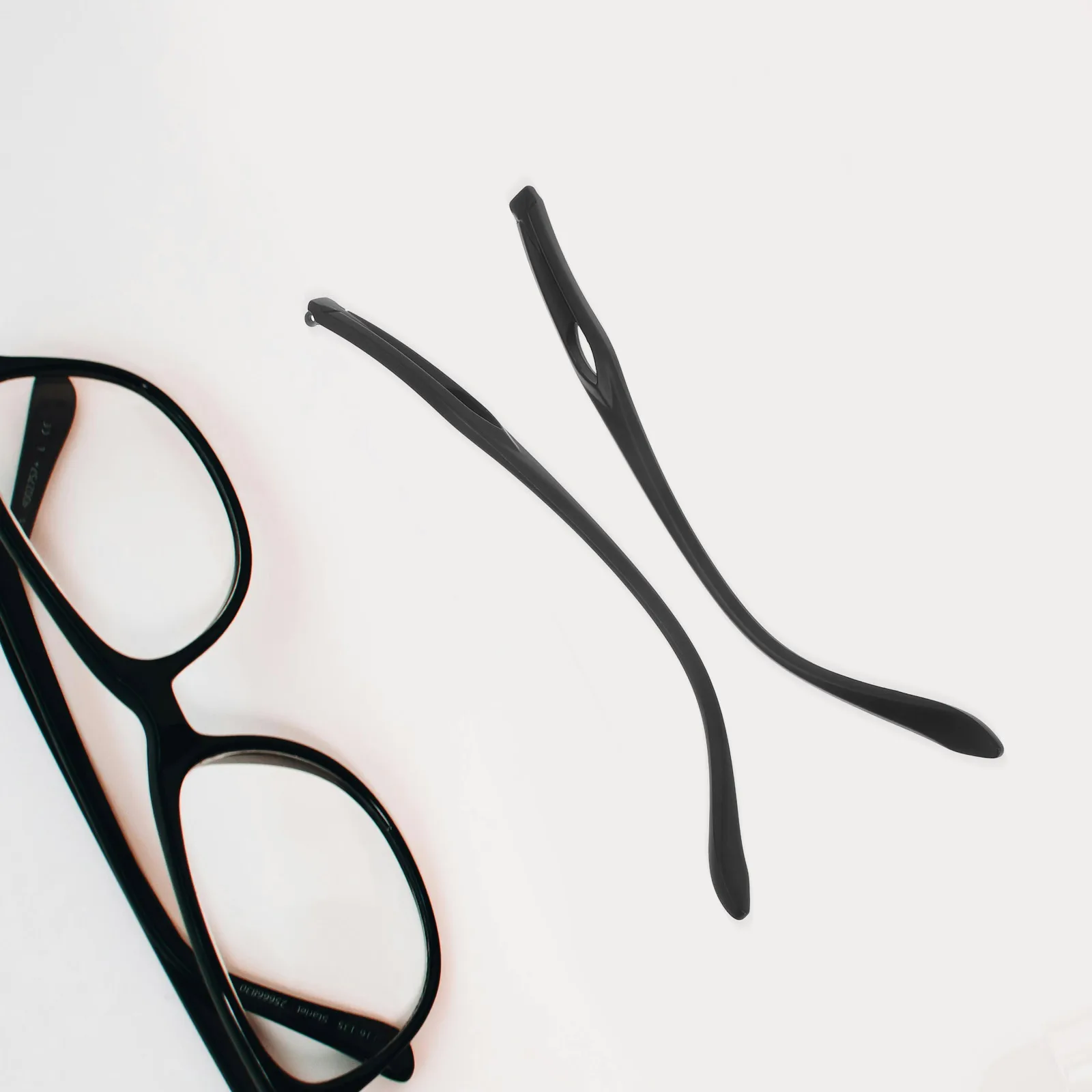 

Glasses Frames Accessories Eyeglasses Arms Replacement Tr90 Temple Eyewear Legs