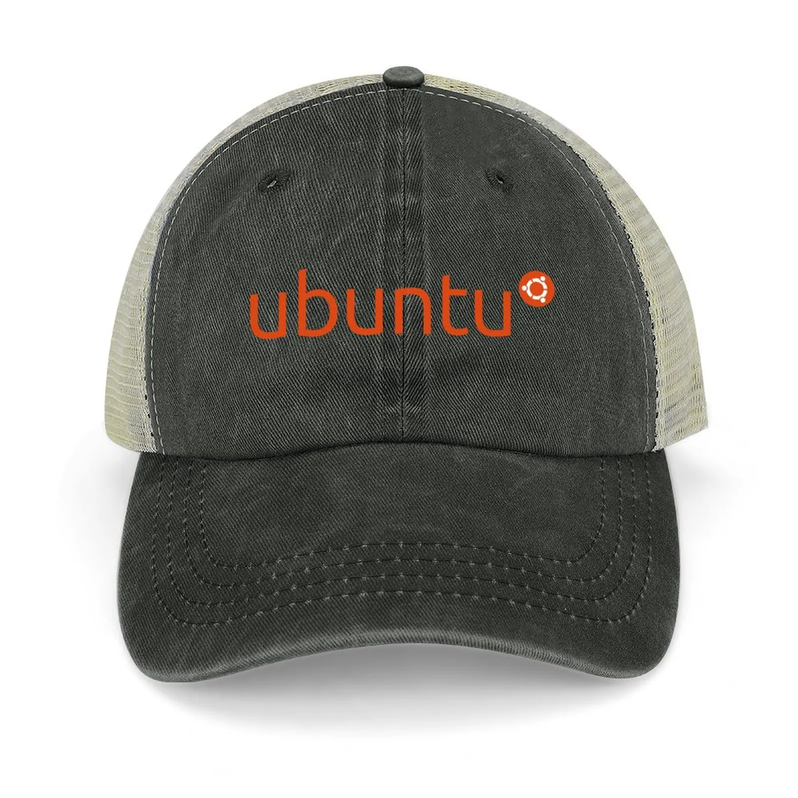

Ubuntu Linux Baseball Cap Hat Baseball Cap Rugby Kids Hat Women Caps Men's