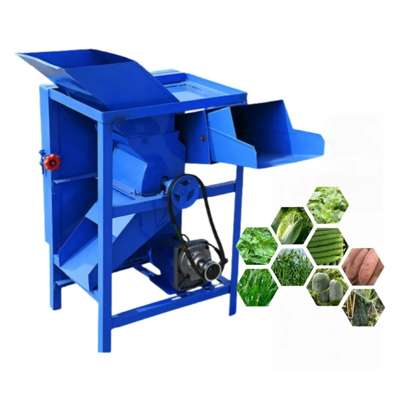 

Multifunctional feed processing equipment combines hammer mill and grass cutting capabilities