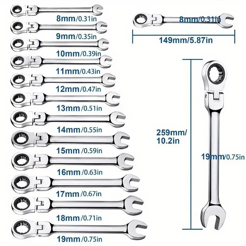 jeu-de-cles-a-cliquet-a-tete-flexible-en-chrome-vanadium-12-pieces-ensemble-8-19-mm-outils-metriques-combines