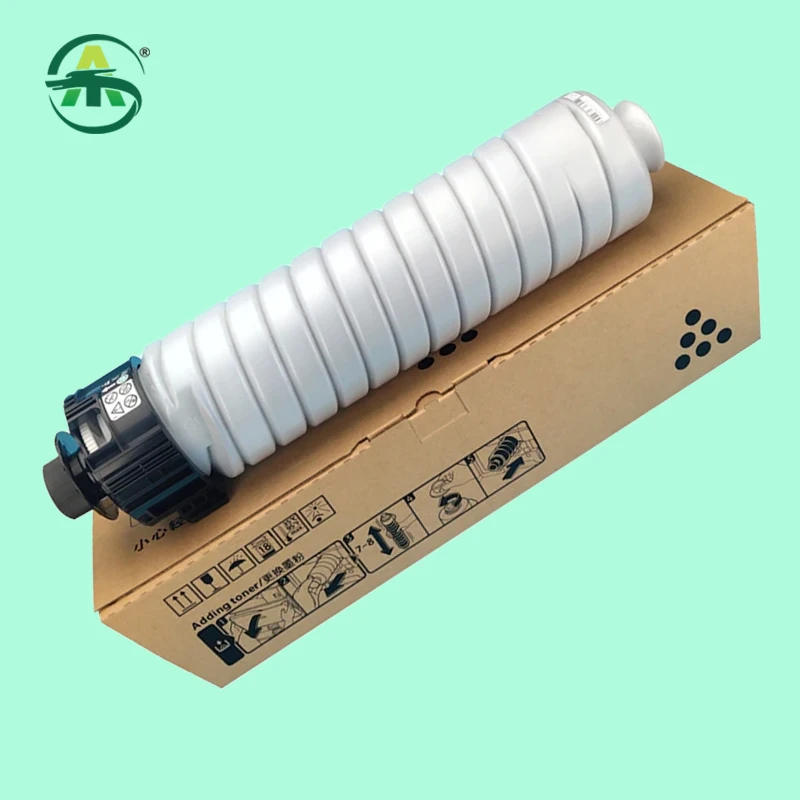 

1 шт. BK700g MP MP3554 тонер-картридж для Ricoh MP 2554 2555 3054 3055 3554 3555 IM 2500 3500 тонер-порошок, совместимый