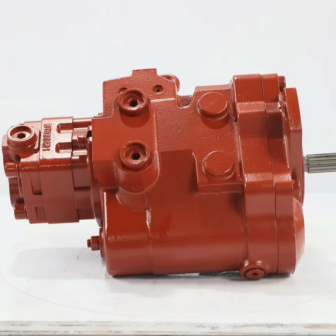 

High Quality Hydraulic Gear Pump Pompa Idraulica Completa PSVD2-21E PSVD2-21 PSVD2-27E PSVD2-17E PSVD2-21E-11