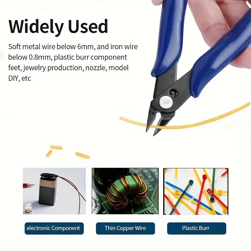 Thumbnail 4 - #14 Best Jewelry Pliers Sets to Buy In 2026