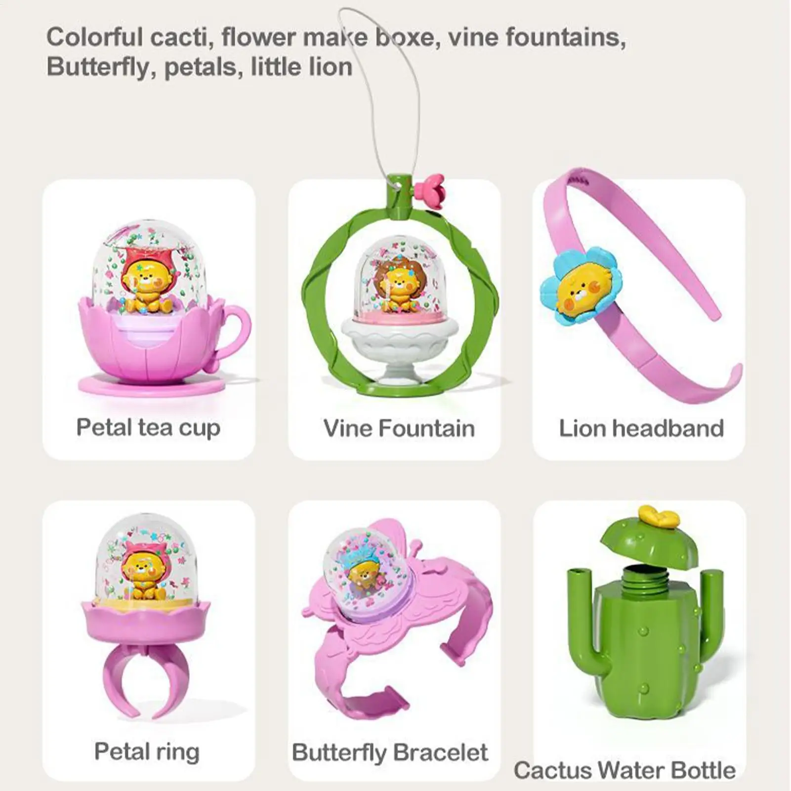 Zestaw do tworzenia bransoletek dla nastolatek, zabawka z zawieszkami, pierścionki, opaski do włosów, naszyjniki, kreatywne rękodzieło dla dzieci, dziewczynek, do samodzielnego wykonania.