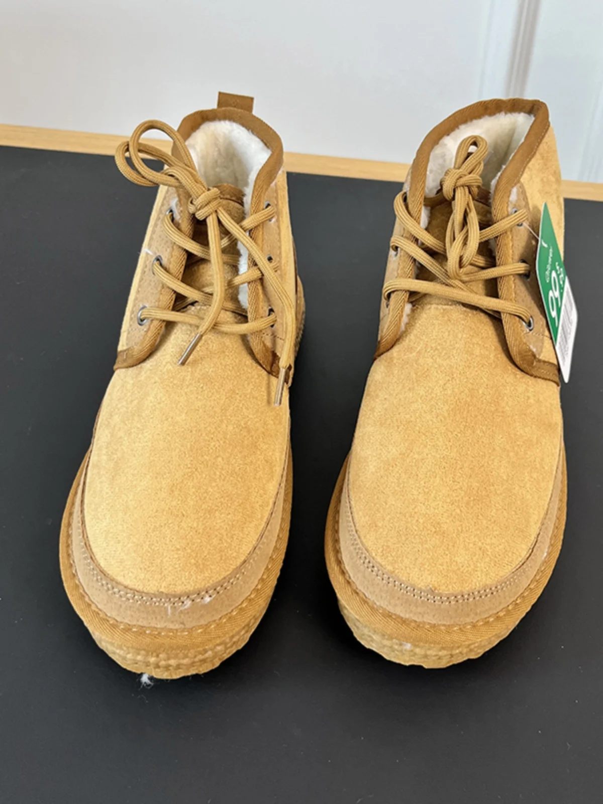 men's-cotton-shoes-with-laces-sheep-muscle-velvet-upgraded-version-2023-fall-season-short-boot-fashion-snow-boots