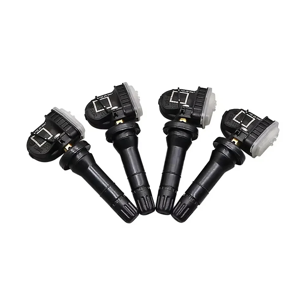 Tpms Tire Pressure Monitoring System Sensor 433Mhz EV6T1A180DC EV6T1A180DD EV6T1A180DE EV6Z1A189E Fit For Ford RANGER KD F1