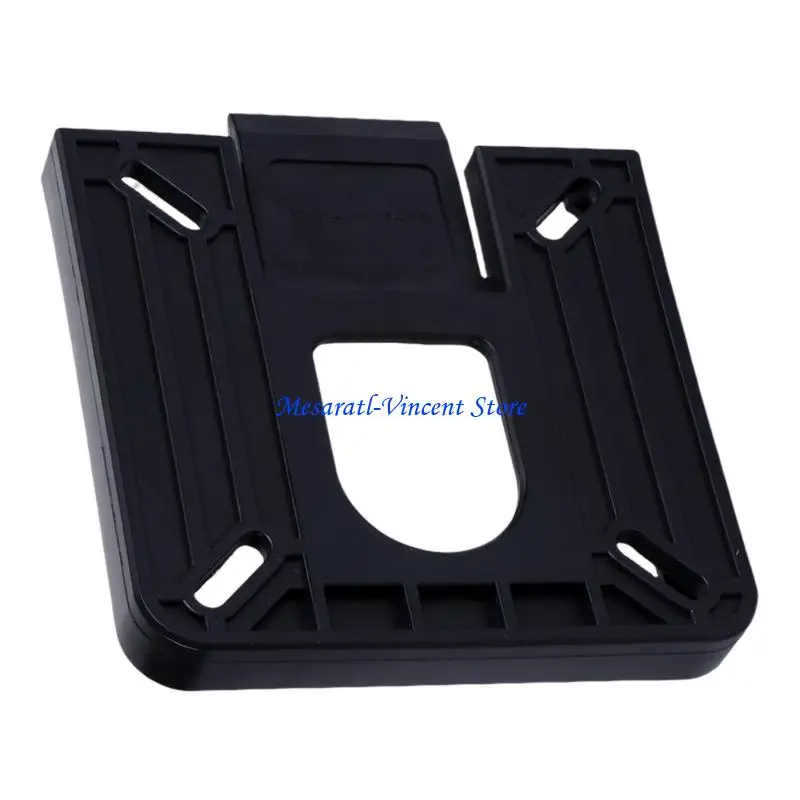 

A70F ABS Boat Base Resistant To Saltwater Quick Disconnect Mount Accessory