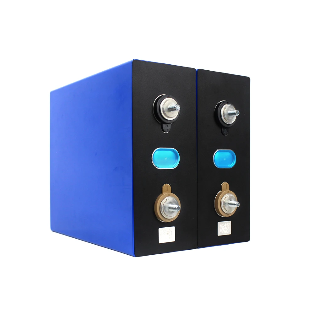 BTRHAKADI Lifepo4 3.2V 280Ah Rechargeable Prismatic Batteries 4-16PCS Original Brand New For DIY Solar Energy Storage RV Boat