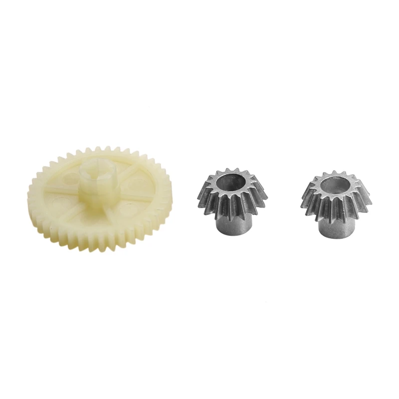 A949 A959 A969 A979 K929 Rc Car Reduction Gear Sets A949 24 Part For Wltoys 1/18 Rc Car Parts