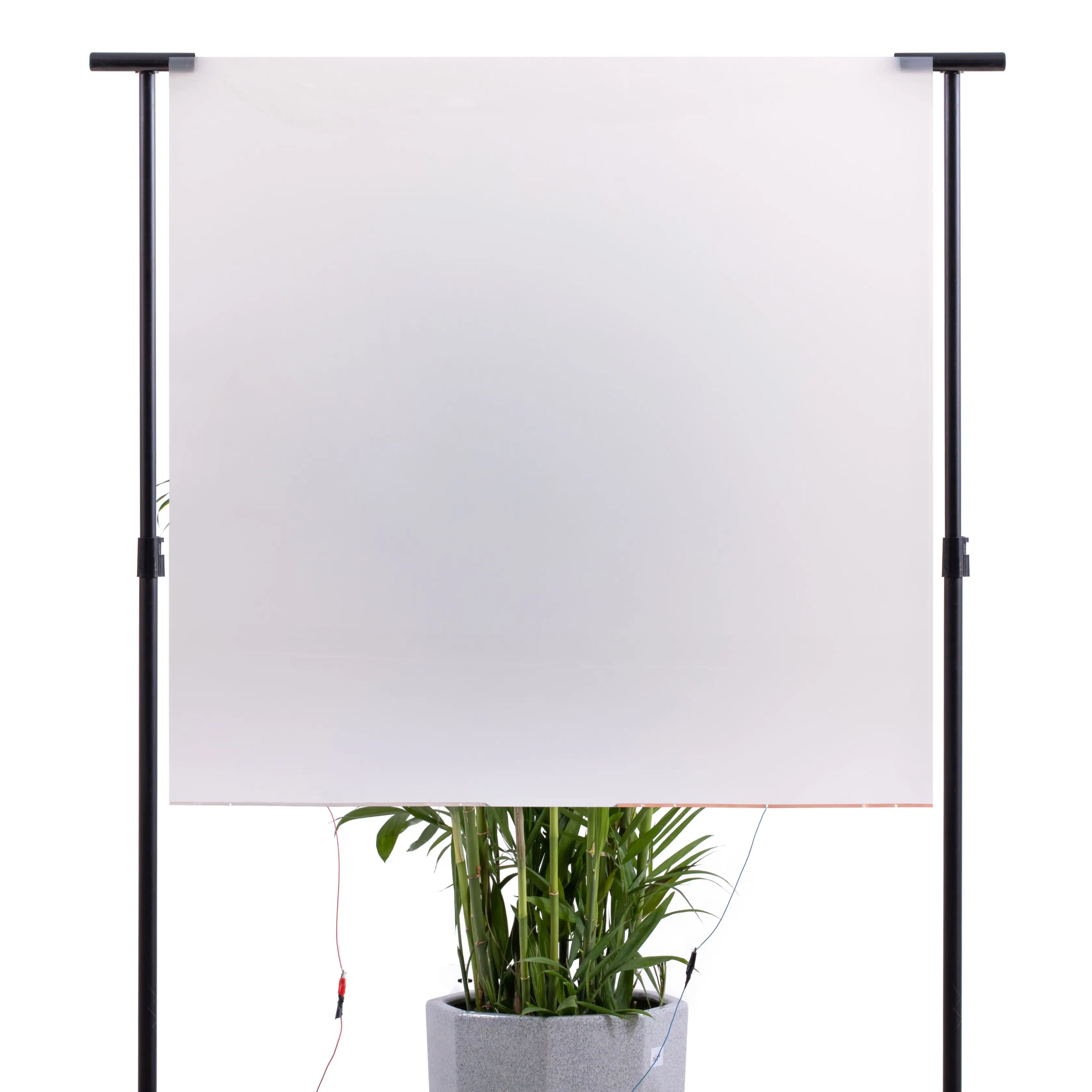 Electric Film for windows Tint Smart Film Switchable Decoration 91%VLT 0.42/0.38mm PDLC Car Colorful Smart Film
