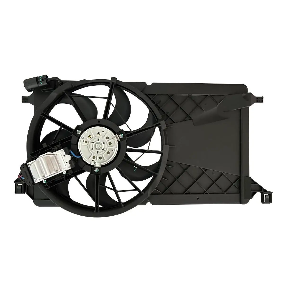 

High Quality & High Performance Radiator Cooling Fan Z602-15-025G Z602-15-025B MA3115130 621270