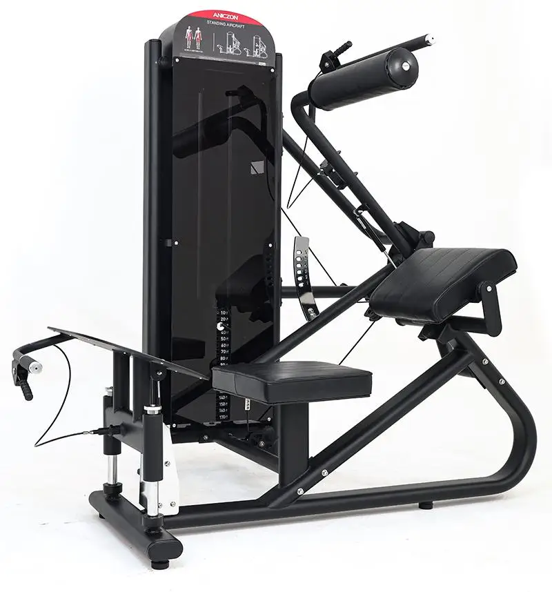 

Gym strength exercise equipment Hip thrust machine Hip Practice Buttocks Strength Training Thrust Fitness Equipment