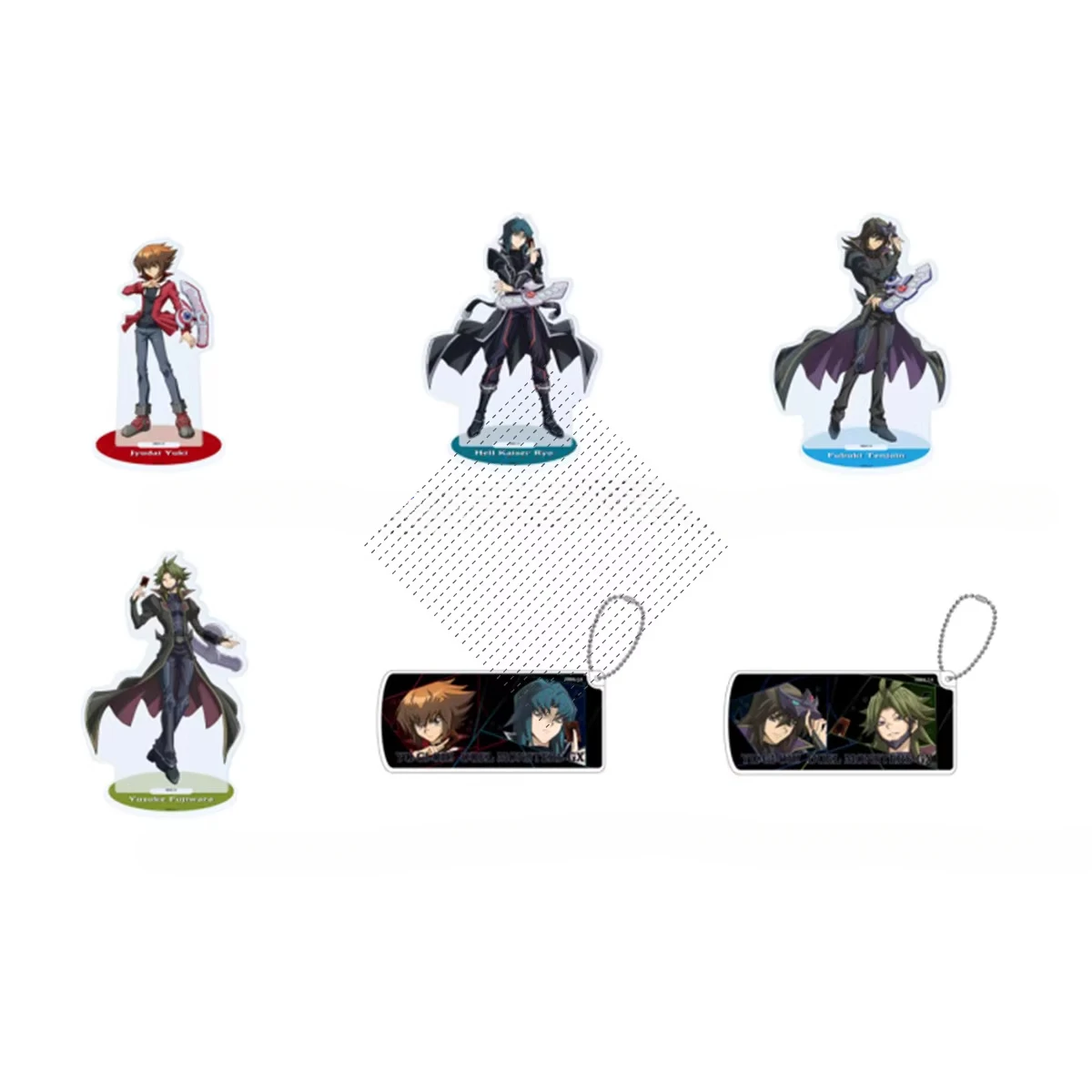 Game Yu-Gi-Oh! Gx A… - image