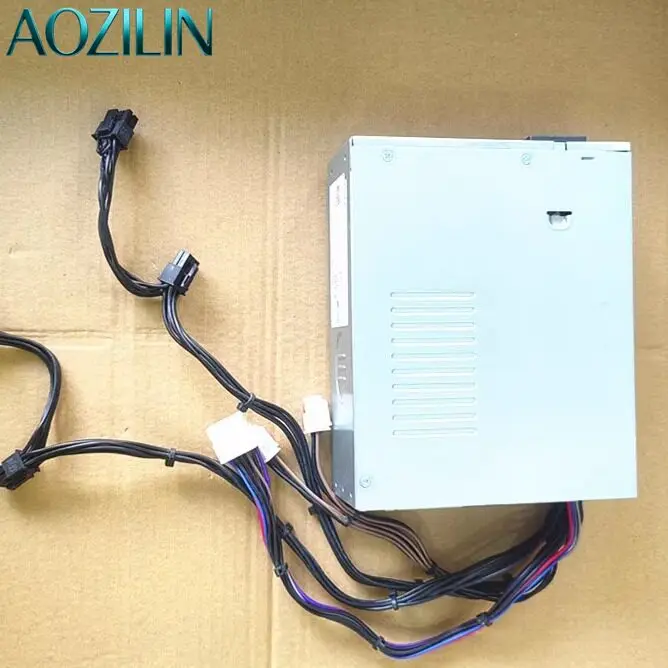 Replacement Power Supply PSU 750W 1000W 1350W for T3660 T3680 R13 R14 R15 R16 XPS8960 T150 Desktop Workstation