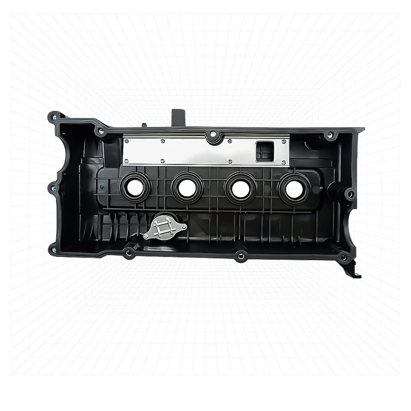 22410-26610 Engine Valve Cover Cylinder Head Chamber Auto Parts For Mejia MPV (FC) 22410-26610