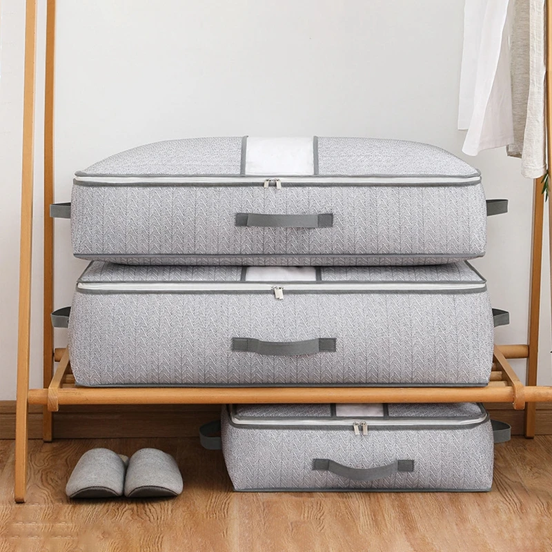 Large Clothes Stora…