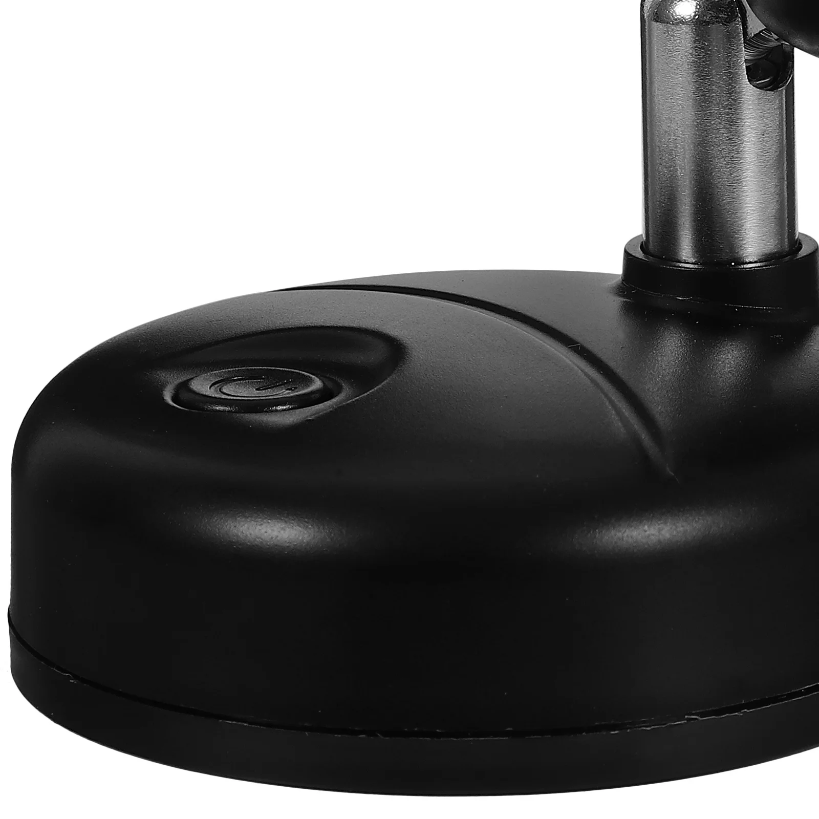 

2Pcs Atmosphere Night Lights Adjustable LED Accent Lighting Remote Control Operated Spotlights for Cabinet Display