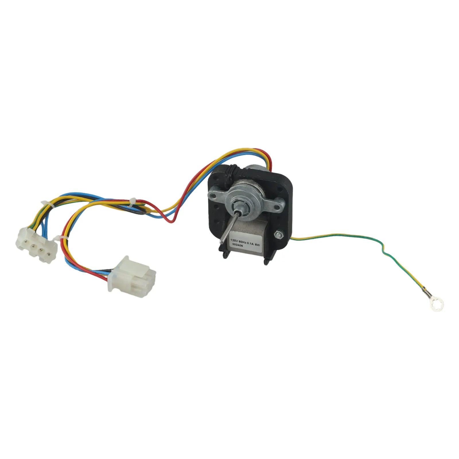 Evaporator Fan Motor For Electrolux 241854301 5303918549 Evaporator Fan Motor Household Cooling Tools Replacement Accessories